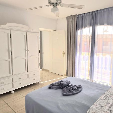 Appartement Smart Escape à Costa Del Silencio Extérieur photo