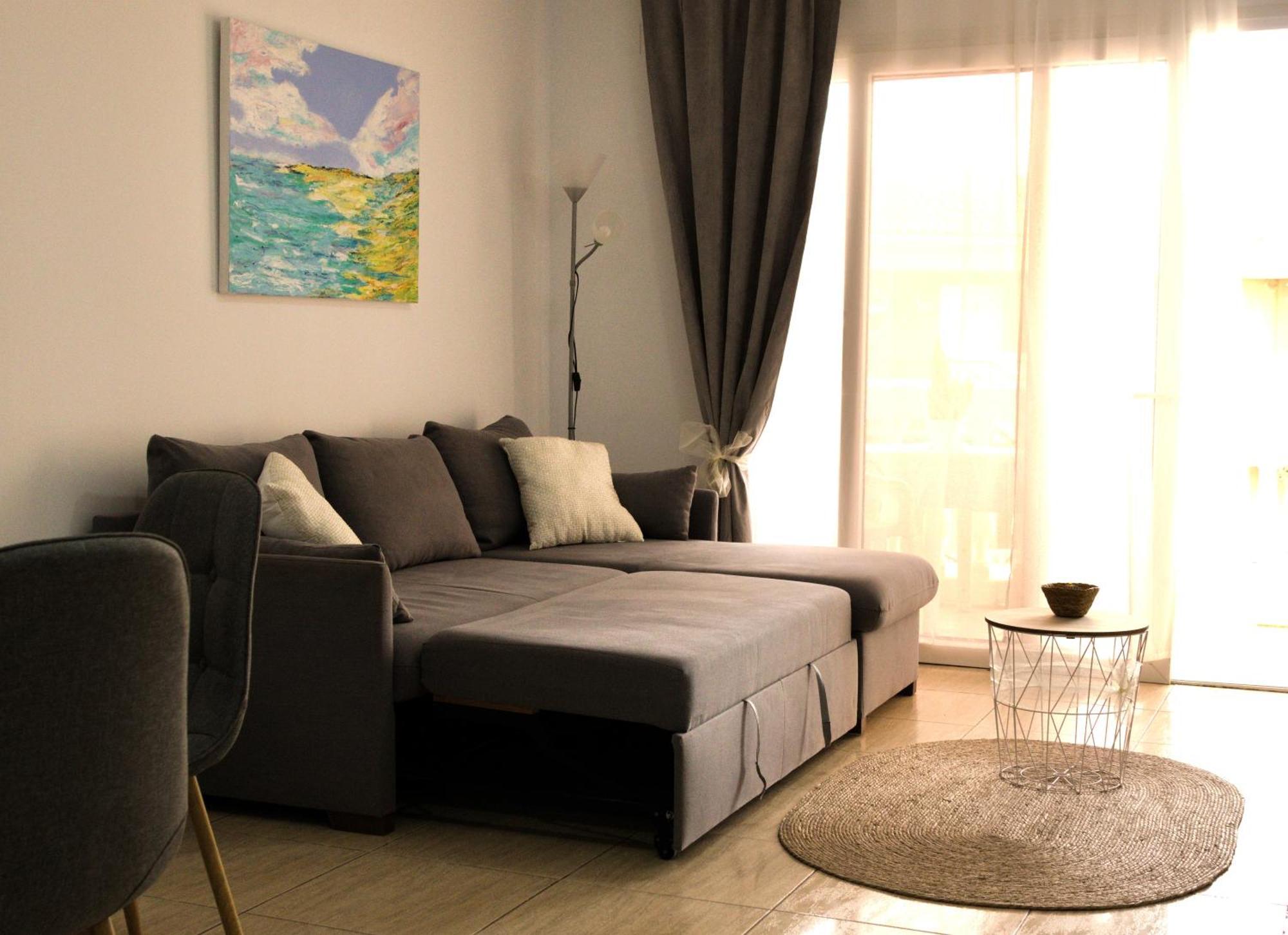 Appartement Smart Escape à Costa Del Silencio Extérieur photo