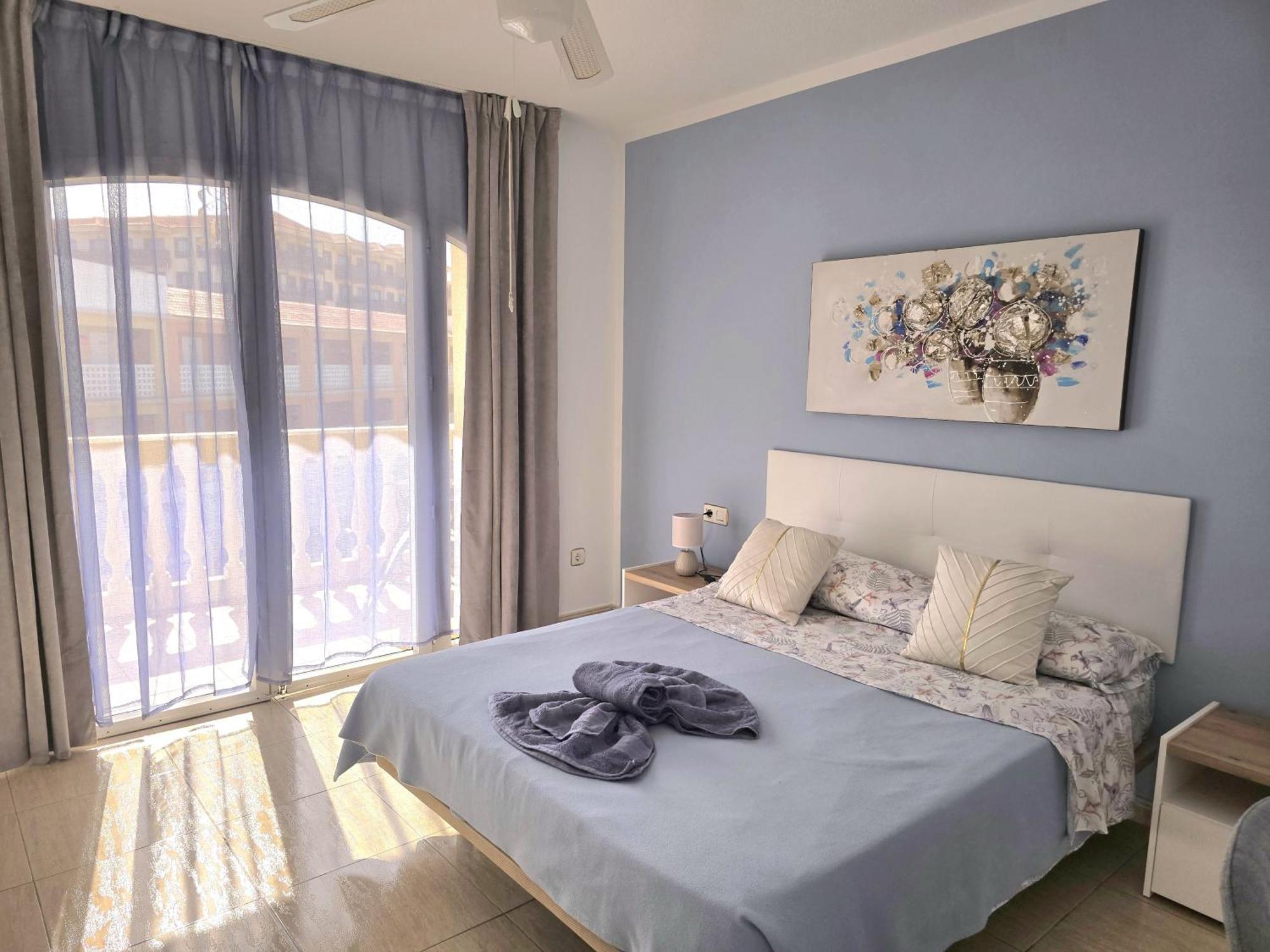 Appartement Smart Escape à Costa Del Silencio Extérieur photo